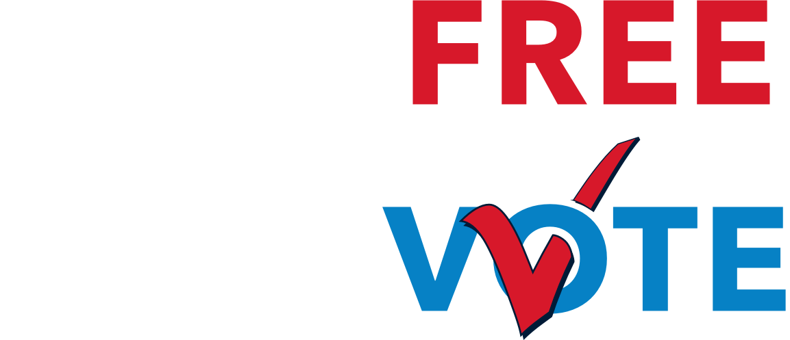 Ride Free and Vote